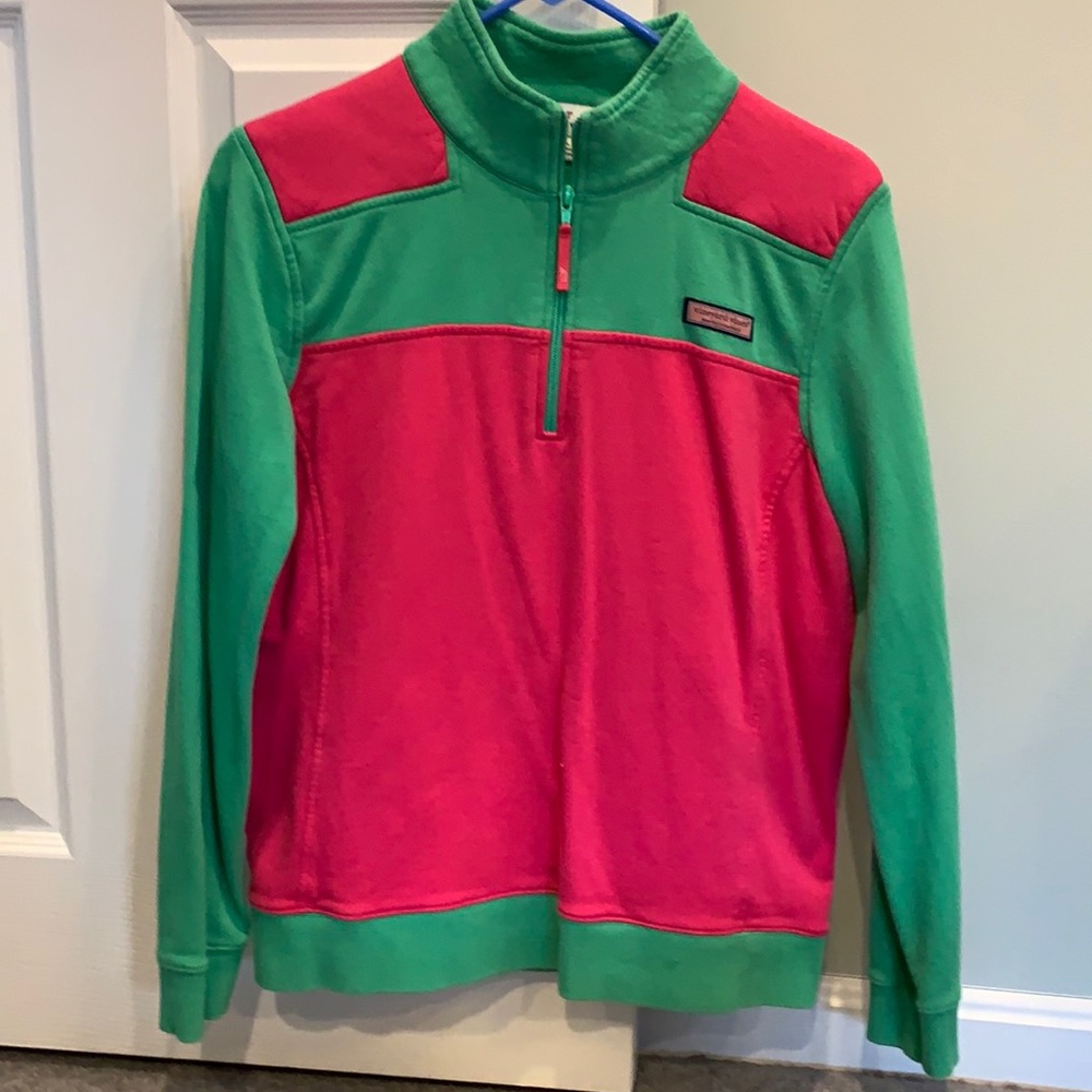 Vineyard Vines Shep Shirt